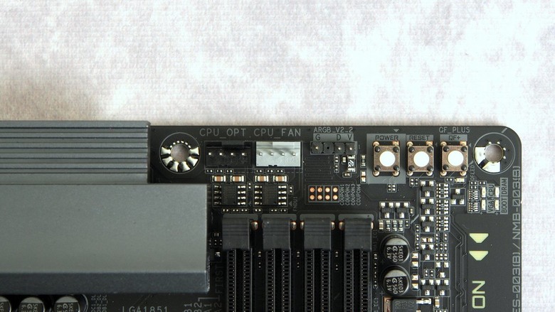 升級再出發 Gigabyte Z890 Eagle Wifi7 簡單開箱
