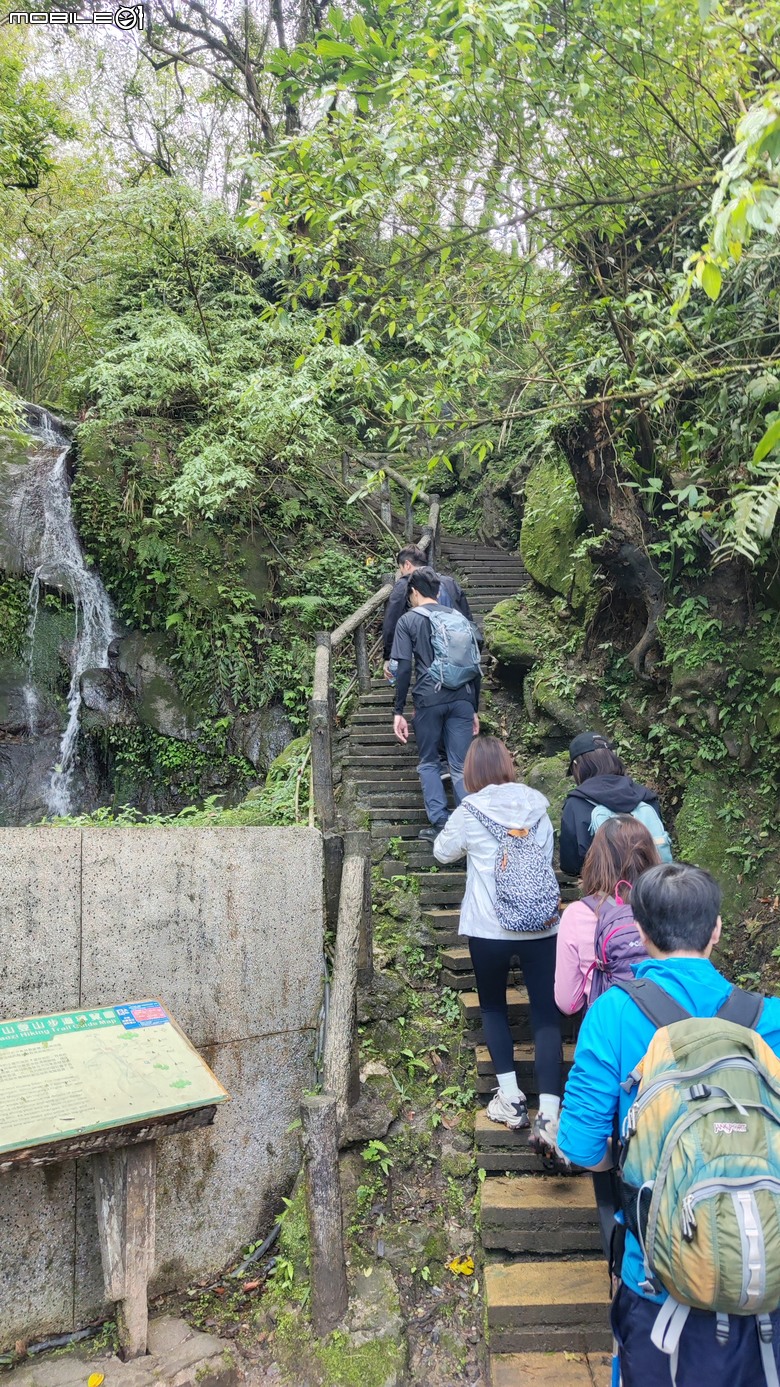 【小惡魔畫蛇添福】新春北部 | 走春好地方 | 孝子山|慈母峰|普陀山