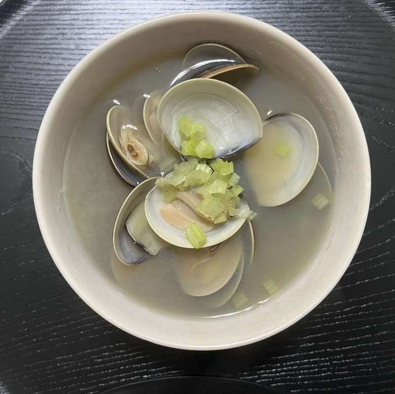 分享 尾牙很適合的10分鐘解酒湯