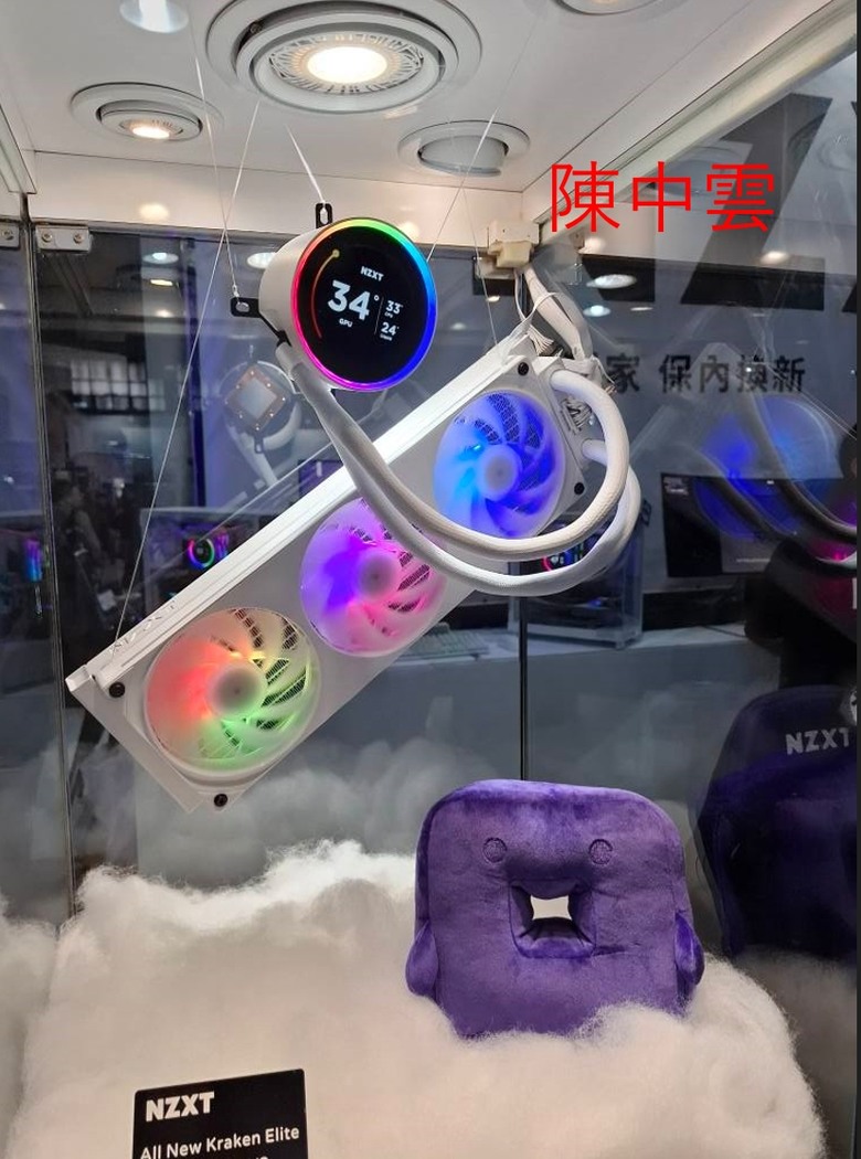 #分享 2024 GAMFORCE 活動體驗心得