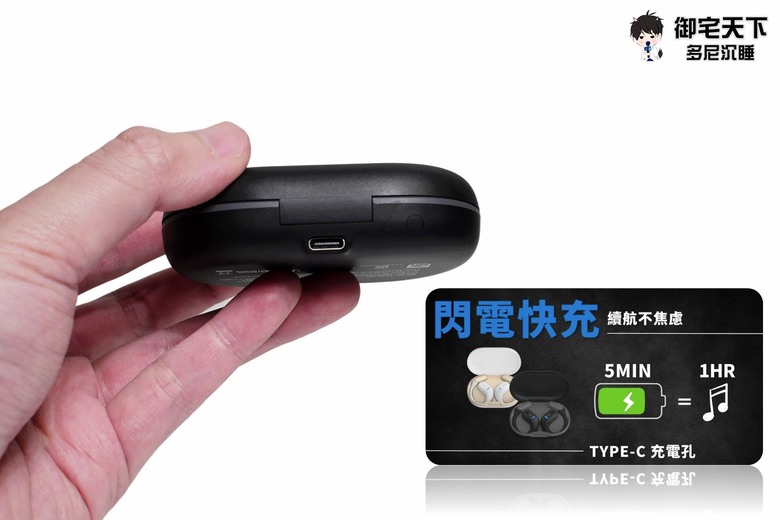 開箱｜Philips OPENGO Pro TAA6709 氣傳導藍牙耳機 - 就是不入耳，滿足日常生活、跑步運動的優質入坑選擇！