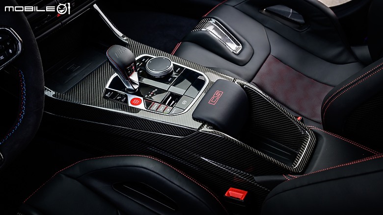 【海外新訊】BMW 首款「CS」旅行車型,可充分滿足日常與賽道使用的 M3 CS Touring 誕生!