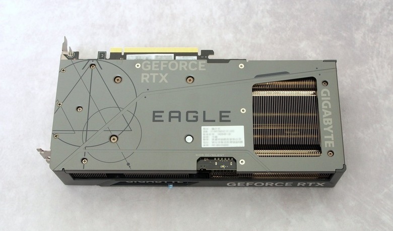升級再出發 Gigabyte Z890 Eagle Wifi7 簡單開箱
