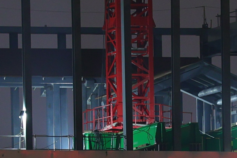 Canon RF 70-200mm f/2.8L IS USM Z 評測報告｜全能望遠變焦神鏡、7.5 級防手震超有感！