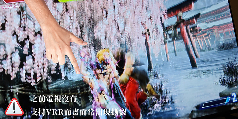 影院級畫質再進化！ Panasonic TV-55W95AGT / Mini LED 4K 顯示器深度開箱體驗