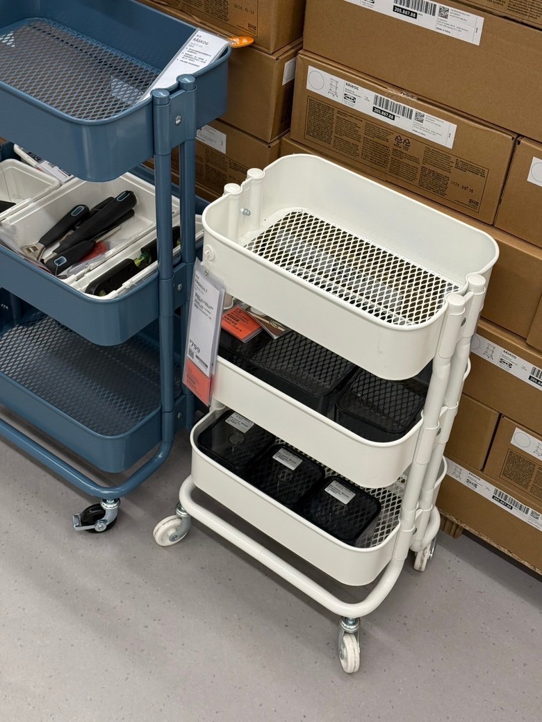 租屋族想煥然一新請先逛過IKEA