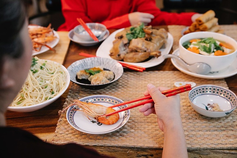 過年怎麼吃? 年菜飲食3妙招,內臟脂肪不超標