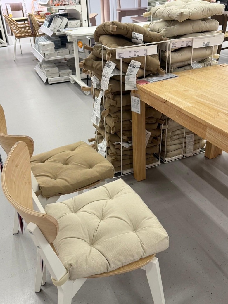 租屋族想煥然一新請先逛過IKEA