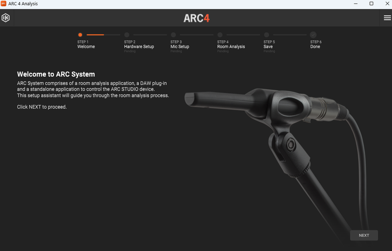 ARC STUDIO使用經驗分享