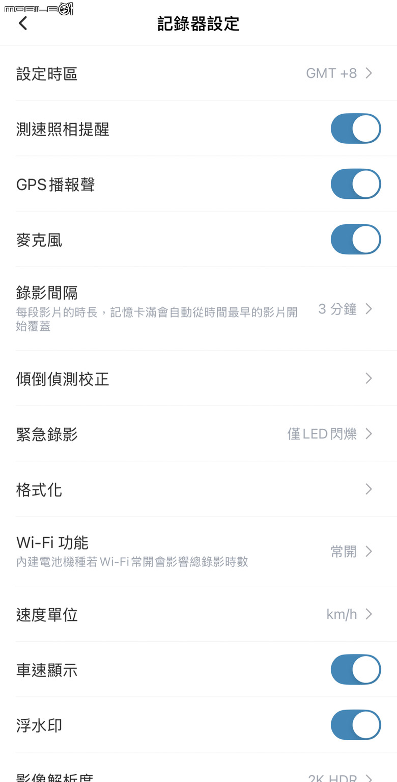 MUFU M4 黑盒子前後雙鏡行車記錄器開箱｜小巧強悍功能齊全，五千有找入手內建停車監控還有SONY星光級感光元件！