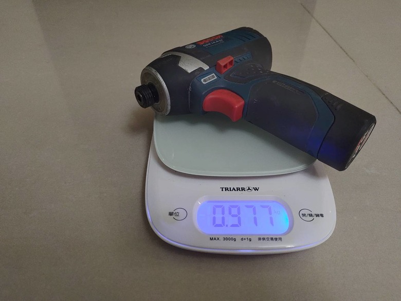Durofix G12 震動電鑽&衝擊起子 雙機組