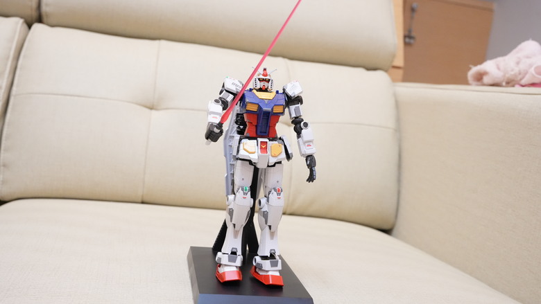 RX-78F00