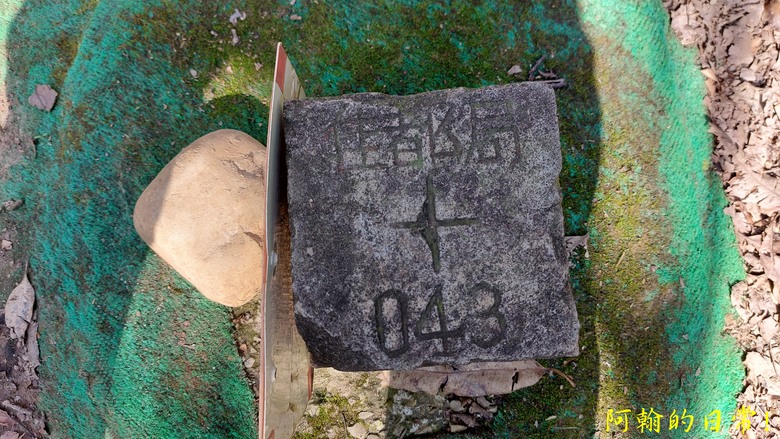 【桃園郊山】桃園的知名後花園 虎頭山公園｜桃園神社｜尋 曾經的小百岳 - 虎頭山三角點