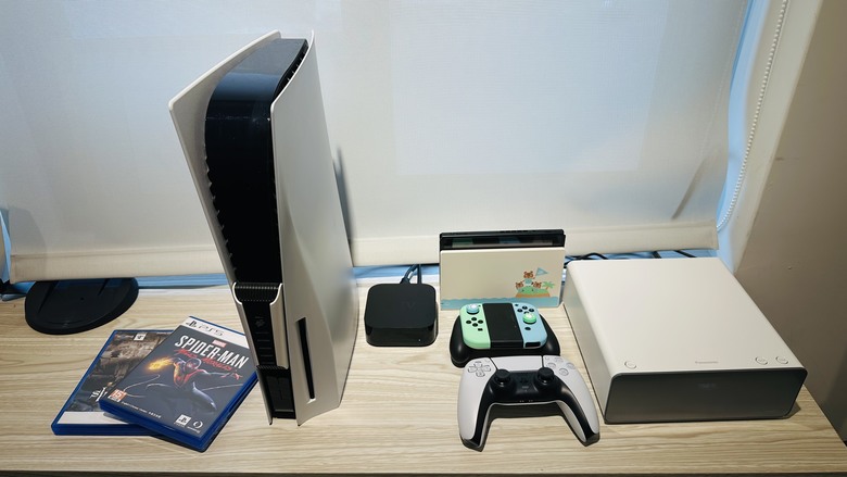 【試用心得】可移動小影院|影音娛樂好方便|Panasonic 43吋 可移動電視