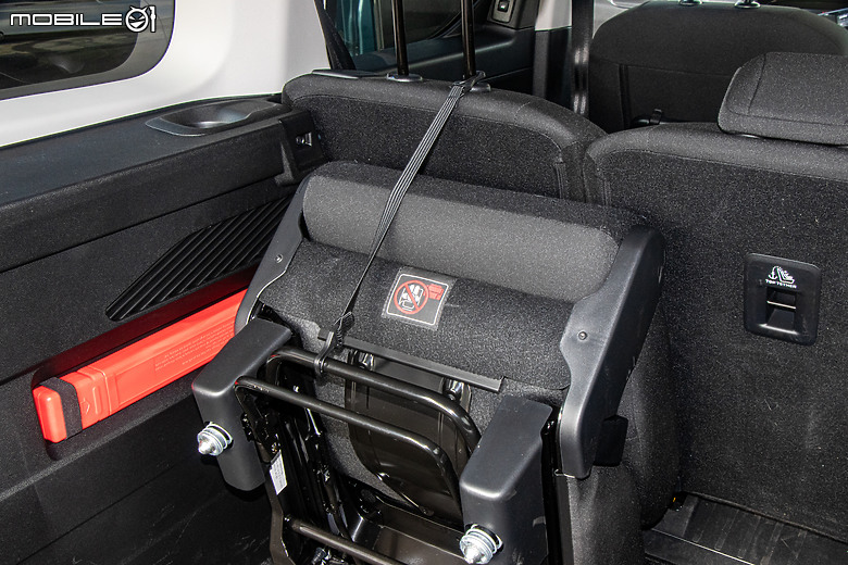百萬級商旅明日之星的競爭！Citroen Berlingo XL vs. Ford Tourneo Connect