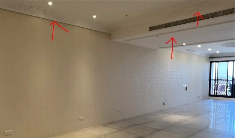 【開箱】高雄學區舊屋翻新 舊裝潢再利用 現代美式溫馨宅