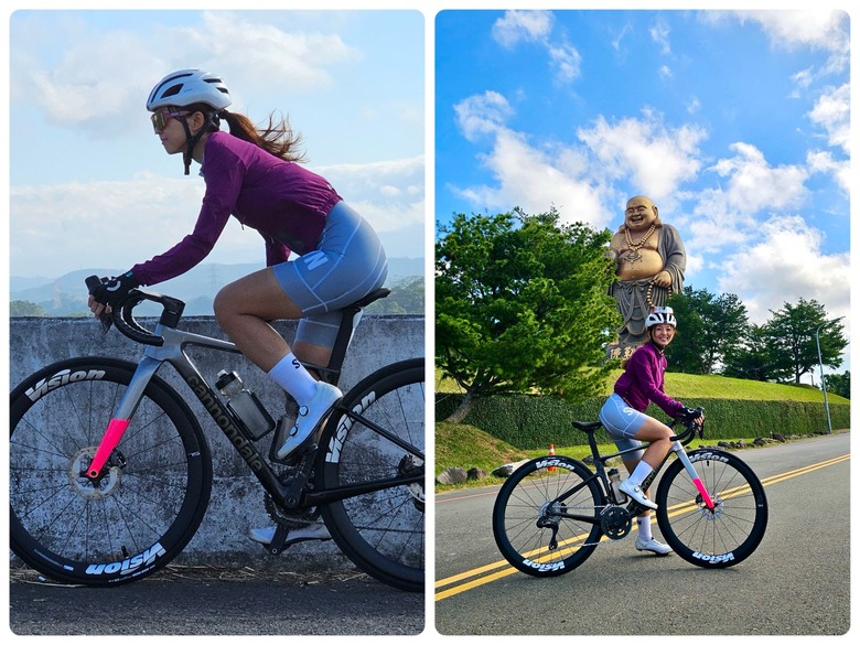 【開箱】旗艦款Bryton Rider S510碼錶