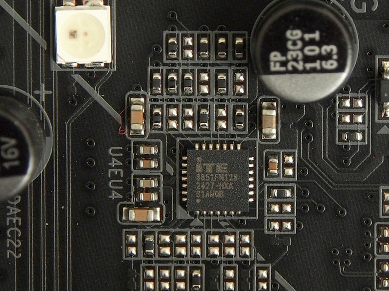 升級再出發 Gigabyte Z890 Eagle Wifi7 簡單開箱