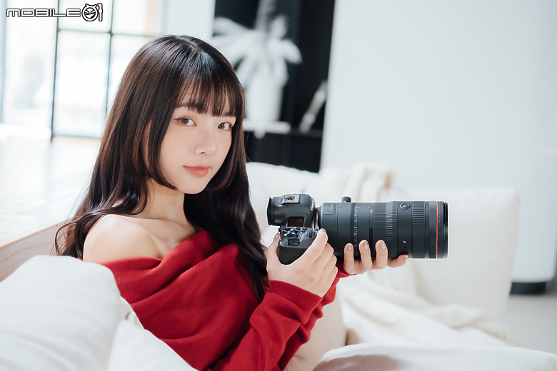 Canon RF 70-200mm f/2.8L IS USM Z 評測報告|全能望遠變焦神鏡、7.5 級防手震超有感!