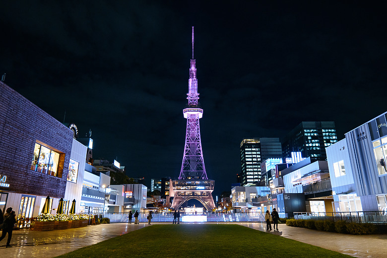 帶著sigma fp 探訪 名古屋 2024