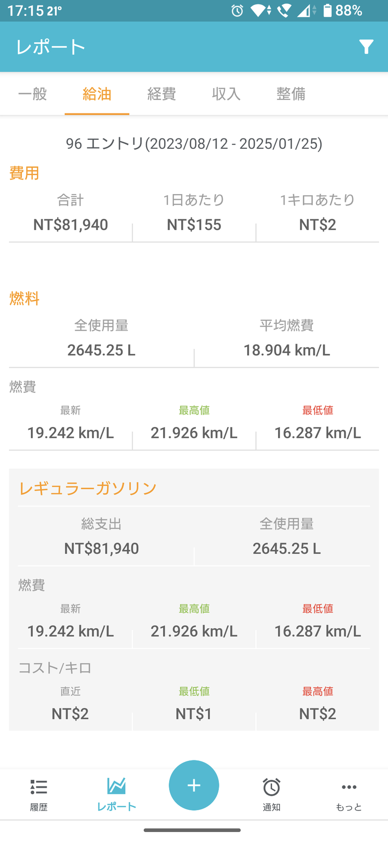 【心得】Civic e:HEV (FL4) 5萬公里保養&方向機、高壓燃油泵召回處理