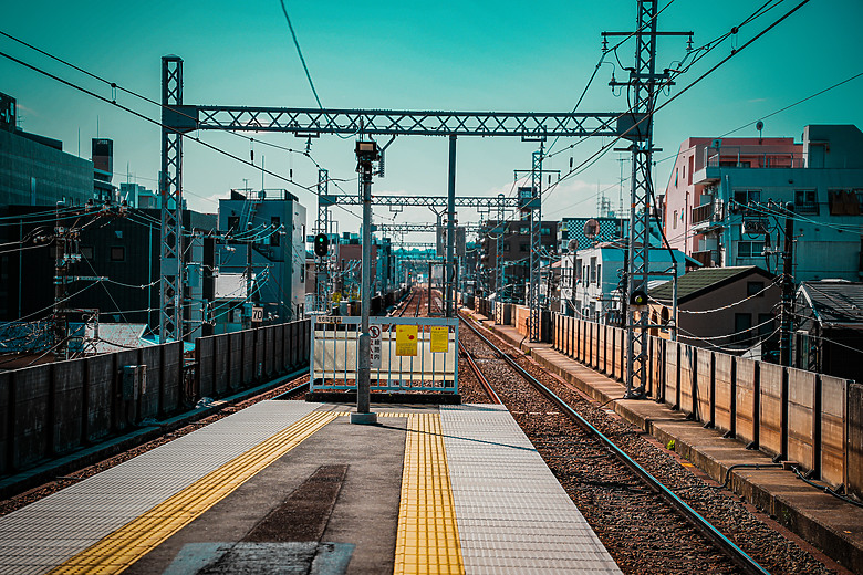 2024 東京之旅 with Sony A7 IV & Sigma 24-70mm f/2.8 DG DN II Art