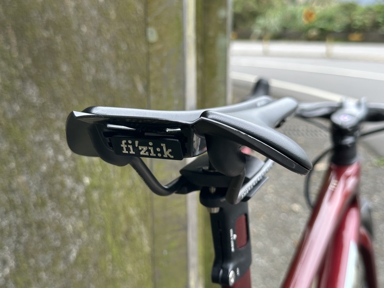 點我看大圖 組一台小時候的夢想ISP車架—GIANT TCR ADVANCED SL 星夜紅(九代TCR)