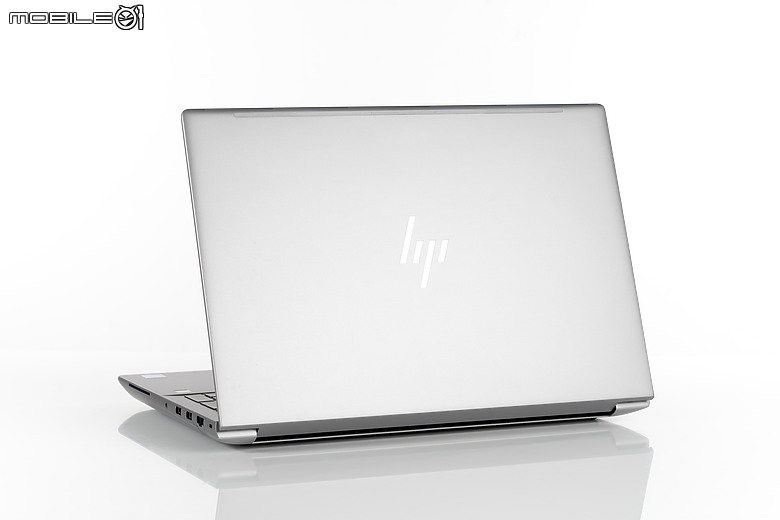 HP ZBook Fury 16 G11 行動工作站｜擁強悍效能與超高擴充性 AI 創作利器！