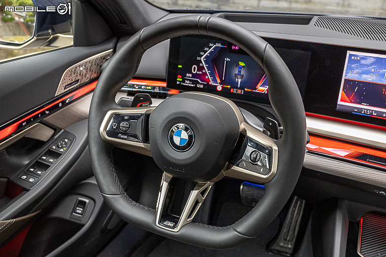 BMW 530i M Sport 試駕｜表現更面面俱到的汽油版 5 Series！