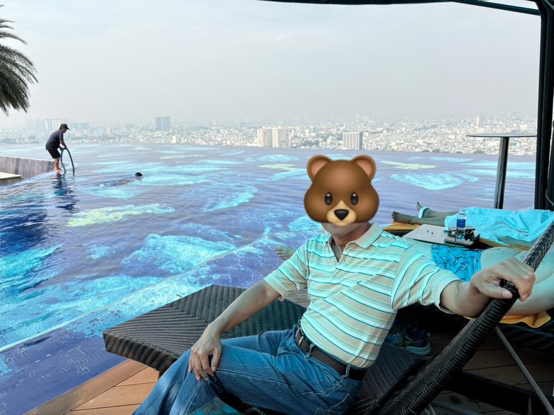 越南南方珍珠--富國島如煙火般的綻放