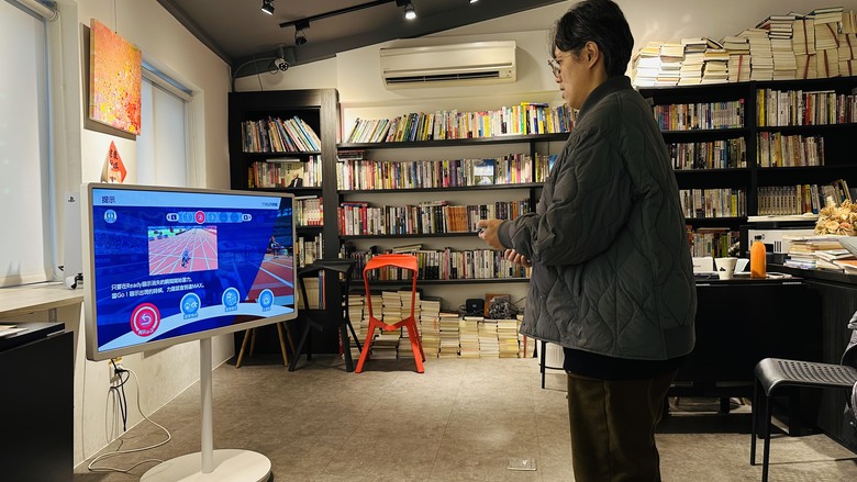 【試用心得】可移動小影院|影音娛樂好方便|Panasonic 43吋 可移動電視
