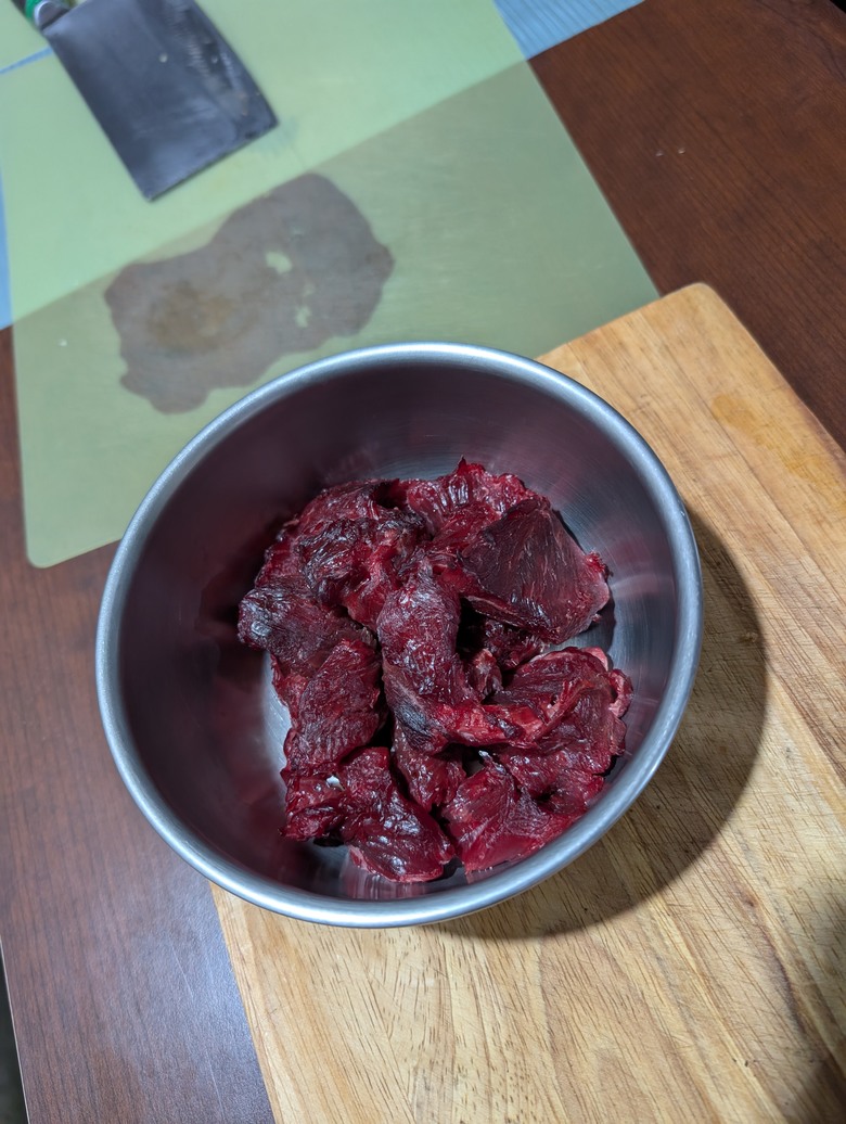 牛肉冷藏幾天變好吃嗎