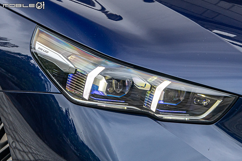 BMW 530i M Sport 試駕｜表現更面面俱到的汽油版 5 Series！