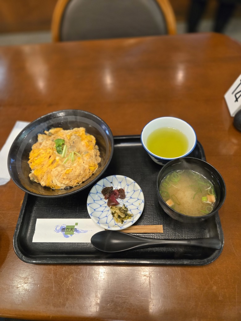 2024.12.25 日本京都天橋立 + 伊根舟屋&伊根灣遊船 一日遊