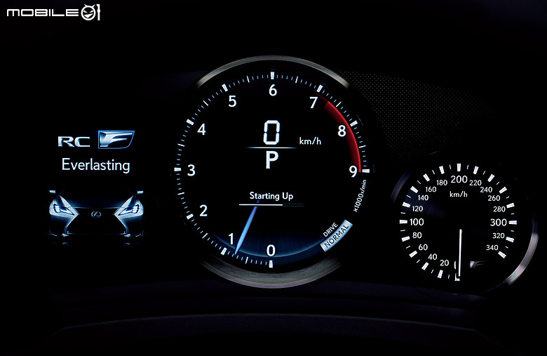 【國內新訊】Lexus RC F Final Edition全台唯一配額發售,入主最硬派八缸NA跑車的最終機會!