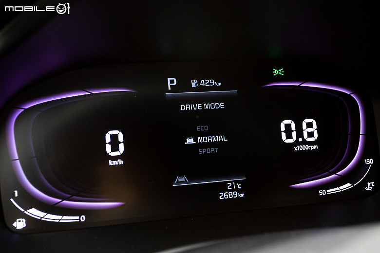 Kia Stonic GT-line 25年式試駕｜安全滿載的輕油電小潮旅