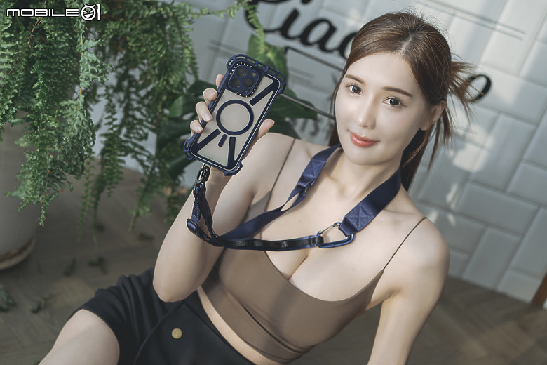 CASETiFY x iPhone 16配件體驗|自家設計搭海量聯名!