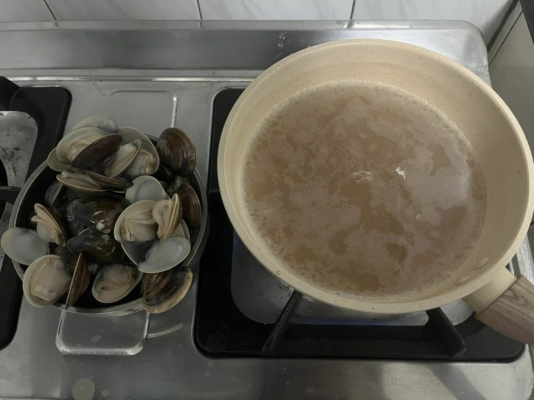 分享 尾牙很適合的10分鐘解酒湯