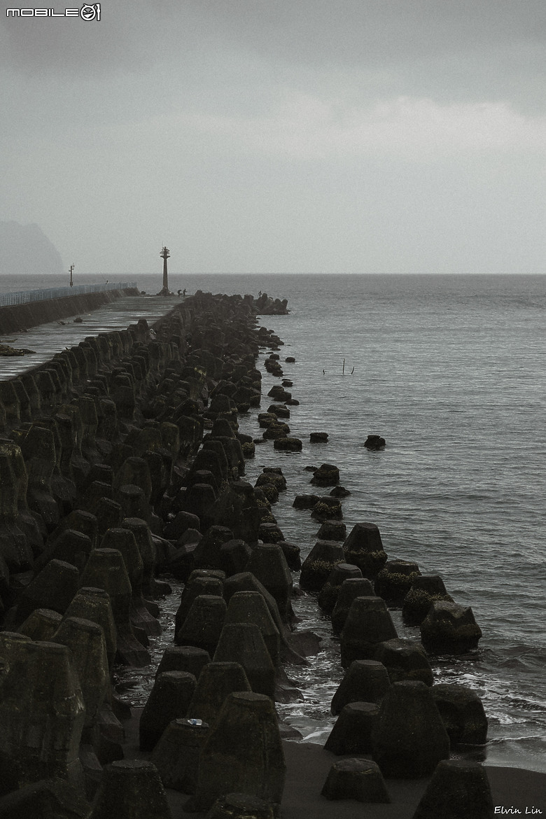 出遊分享 Canon EOS R8 #1/9(更) ( 失戀分手後獨旅-宜蘭/九份/北海岸/金瓜石)