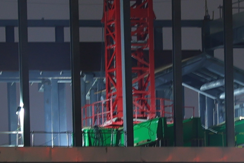 Canon RF 70-200mm f/2.8L IS USM Z 評測報告｜全能望遠變焦神鏡、7.5 級防手震超有感！