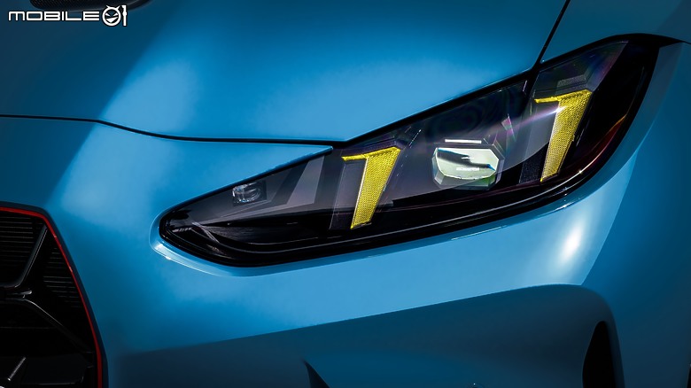 【海外新訊】BMW 首款「CS」旅行車型,可充分滿足日常與賽道使用的 M3 CS Touring 誕生!