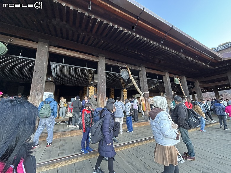 下集｜用旅行編織愛的記憶：一趟陪伴媽媽與孩子的日本之旅(Day2-京都、嵐山與心齋橋、十三車站篇)