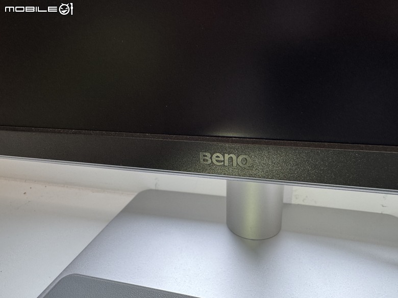 【體驗分享】BenQ 最適合MAC的外接螢幕 MA270U