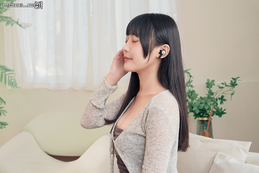Bang & Olufsen Beoplay Eleven 試聽報告|沉浸於音樂的奢華精品體驗