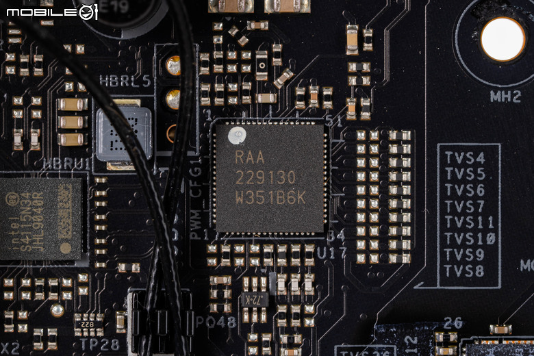 ASRock Z890 Taichi 主機板開箱實測 提供 9 組 M.2 SSD 海量插槽旗艦主板 feat. Intel 新微碼 BIOS 效能實測