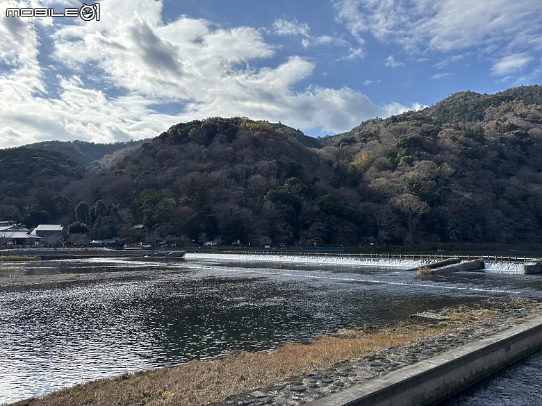 下集｜用旅行編織愛的記憶：一趟陪伴媽媽與孩子的日本之旅(Day2-京都、嵐山與心齋橋、十三車站篇)