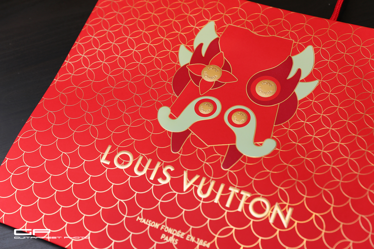 --法式水桶-- LV M46581 Néonoé BB 其實是燒賣 開箱小記
