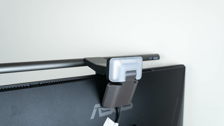 「開箱」BenQ ScreenBar Halo 2 - 沒有最好，只有更好