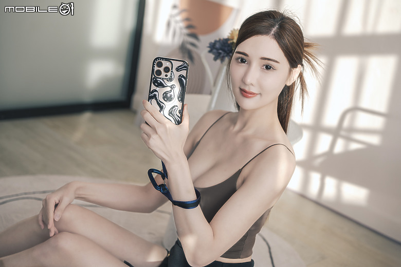 CASETiFY x iPhone 16配件體驗|自家設計搭海量聯名!
