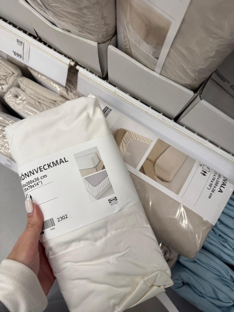 租屋族想煥然一新請先逛過IKEA